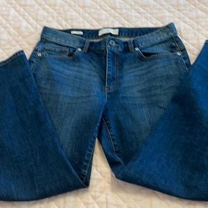 TALBOTS Signature Jeans - Size 6